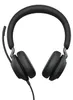 Jabra Evolve2 40 SE USB C/A MS Mono Náhľad obrázku produktu 2