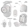 GoSmart Alarm IP‑126L GUARDIAN mit Bewegungsmelder, 6× Tür-/Fenstersensor, WLAN Produktbild-Vorschau