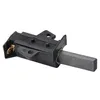 Trade-Shop 2x Kohlebürsten 5x12,5x36mm mit Halter L für Produktbild-Vorschau 4