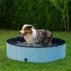 Piscine pour chiens Piscine 120x30cm Piscine Baignoire Voir les images du produit 5