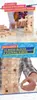 Hasbro A2120EU4 Hasbro Jenga Classic Geschicklichkeitsspiel Náhľad obrázku produktu 33