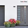 KOTARBAU® Pot de fleurs en céramique, grand format, hauteur Voir les images du produit 2