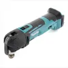Makita DTM 51 Z Utensile multifunzione a batteria 18V - Anteprima dell’immagine prodotto 2