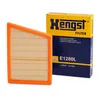Vzduchový filter Hengst pre BMW radu 1 radu 2 X1 X2 Mini Náhľad obrázku produktu 3