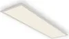 A rectangular LED panel light is shown against a white background. Náhľad obrázku produktu