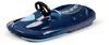 Hamax luges - Sno Surf, luge dirigeable pour enfants, bleu Voir les images du produit 12