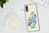 MuchoWow® Handyhülle Schutzhülle Hülle für Huawei P20 Blume Produktbild-Vorschau 6
