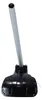 Makita 198779-6, DUX60Z, nero, argento, 187 mm, 232 mm, 876 Anteprima dell’immagine prodotto 15