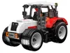 24093 - Traktor mit Anhänger (Mould King) Produktbild-Vorschau 4