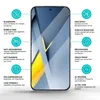 3x Schutzglas Panzerfolie Klar für Xiaomi Poco F8 Ultra Produktbild-Vorschau 6