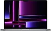 Apple MacBook Pro 16-inch M2 Pro 16GB 512GB SSD Space Grey Produktbild-Vorschau 1
