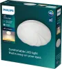Philips Ø 25cm Deckenleuchte 2700K Produktbild-Vorschau 2