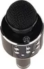 Bluetooth-Karaoke-Mikrofon mit integriertem Lautsprecher. Produktbild-Vorschau 2