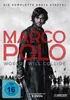Marco Polo - Die komplette Staffel 1  [5 DVDs] Produktbild-Vorschau 1