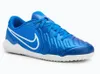 Nike Tiempo Legend 10 Academy IC Soar White (GS) - EU 34 Produktbild-Vorschau 3