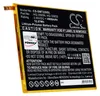 Akku für Tablet Samsung Galaxy Tab A7 Lite 8.7 2021 Produktbild-Vorschau 1
