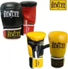 Boxhandschuhe aus Leder BAGGY Black/Red S BENLEE Produktbild-Vorschau 8