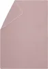 A folded blanket is shown from a top-down perspective. Produktbild-Vorschau