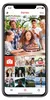 Braun DigiFrame 1019 Digitaler Bilderrahmen Schwarz 25,6 cm Produktbild-Vorschau 10