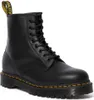 Dr Martens 1460 Bex Smooth Black - Damenstiefel - Produktbild-Vorschau 30