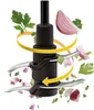 Tefal MB450B, 0,5 l, Transparent, Weiß, Kunststoff, 500 W, Produktbild-Vorschau 2