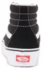 Vans Sneakers VN0A3TKN6BT1 in Black color size 38 Podgląd zdjęcia produktu 29