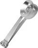 12 cm leichte Edelstahl-Teebeutelzange, Quetscher, Sieb, Produktbild-Vorschau 6