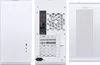 Jonsbo U4 Pro Mesh Midi-Tower - bianco - Midi/Minitower - Anteprima dell’immagine prodotto 4