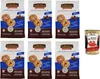 Le Veneziane Frollini con gocce di cioccolato senza glutine Produktbild-Vorschau 1