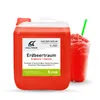 Slush-Sirup Eis Erdbeertraum (Erdbeere-Vanille) | Produktbild-Vorschau 1