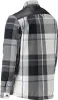 MASCOT 23104-446-899-M, Hemd, Mann, M, 100 cm, Baumwolle, Produktbild-Vorschau 4