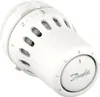 Danfoss 015G3090 React RA click Thermostatkopf mechanisch 8 Produktbild-Vorschau 1