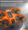GOLDSTERN-TECH RC-Quadrocopter (Drohne mit 12,5-cm Produktbild-Vorschau 10