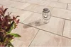 Beton Terrassenplatte iStone Pure sandstein 60 cm x 40 cm x Produktbild-Vorschau 2