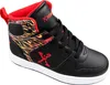 Heelys Sidewalk Sports Black Flames Limited Edition Produktbild-Vorschau 5
