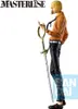 Figura de Banpresto de Bleach, 25 cm, color naranja. Talla Vista previa de la imagen del producto 6