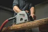 metabo Kreissäge de Tauchsäge KT 66 BL - Nennleistung de Produktbild-Vorschau 6