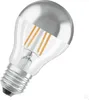 LEDVANCE 4058075132917, 6,5 W, 50 W, E27, 640 lm, 15000 h, Produktbild-Vorschau 1