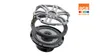 Hertz Marine HMX 6.5 S-LD-G : haut-parleur coaxial à 2 Voir les images du produit 10