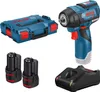 Bosch GDS 12V-115 Boulonneuse sans-fil + Coffret L-Boxx Voir les images du produit 30