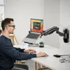 Laptop-Wandhalterung für 10–18 Zoll Notebooks und 17–40 Produktbild-Vorschau 7