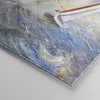 Bilder auf glas - Einteilig - Segelboot Bild Regatta - Produktbild-Vorschau 5