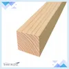 Pali in legno di larice 6x6x110 cm – Travi quadrate per Anteprima dell’immagine prodotto 4