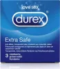 Kondomy Durex Extra Safe - 3 kusy Náhled obrázku produktu 13