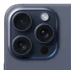 Apple iPhone 15 Pro Max 256GB Titanium Black Productafbeelding-voorbeeld 5