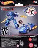 Transformers Collaborative Hot Wheels® X Transformers Twin Produktbild-Vorschau 2