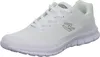 Schnürhalbschuh Sneaker (sportlich) RJ23-097-WH Produktbild-Vorschau 1