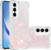 Samsung Galaxy A56 Hülle - Coverup Liquid Glitzer Back Produktbild-Vorschau 1