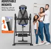 Inverzní stůl VEVOR, nosnost 136 kg, multifunkční zařízení, Náhled obrázku produktu 5