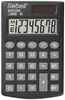 RebellRE-SHC208: Calculadora Rebell SHC 208, color Vista previa de la imagen del producto 2